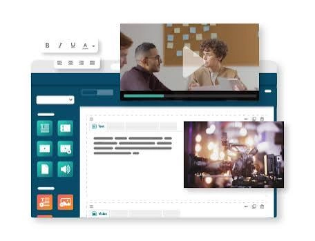 OpenLearning LMS