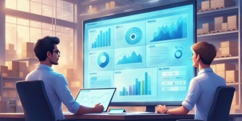 Oracle NetSuite Alternatives