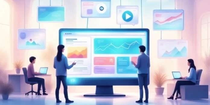 Student Information System (SIS)
