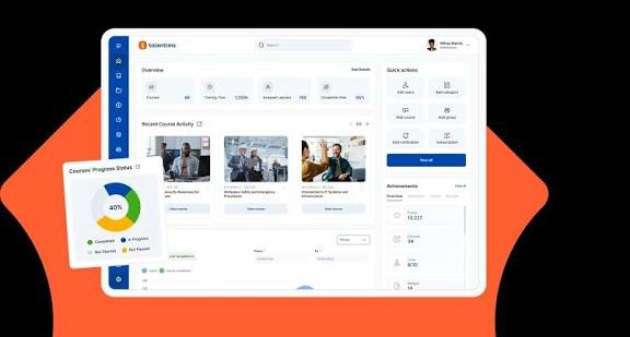 TalentLMS
