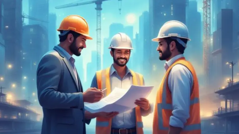 What Is a Performance Bond in Construction