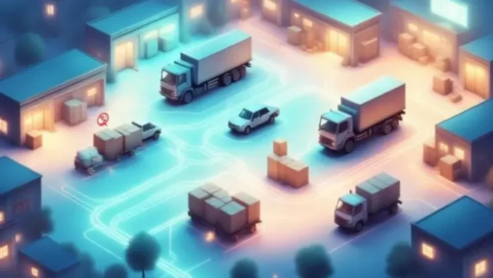 value stream mapping