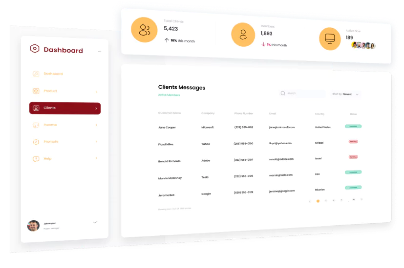 HashMicro ERP software comparison