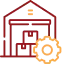 Customizable Inventory Controls