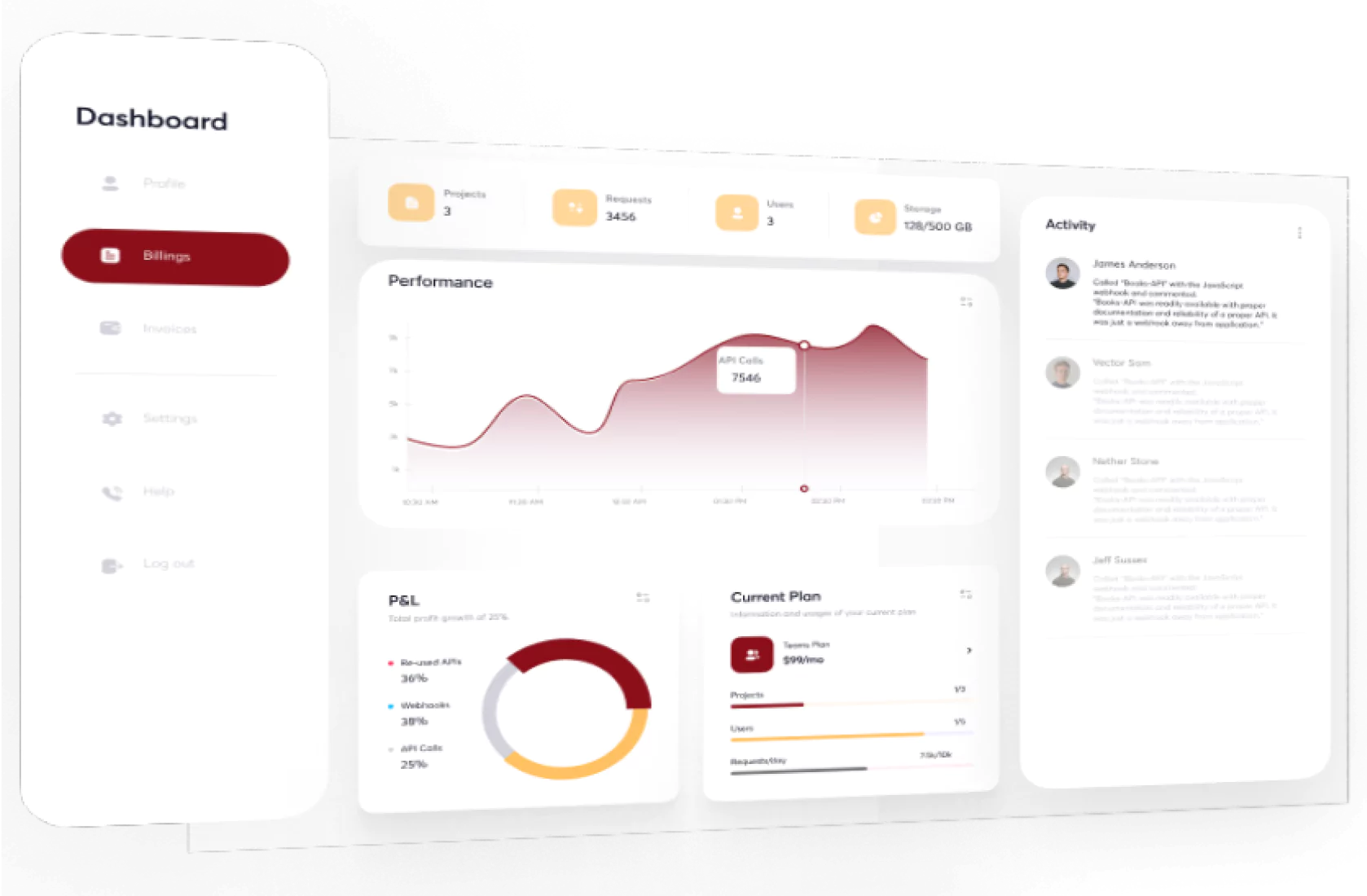 HashMicro ERP software comparison