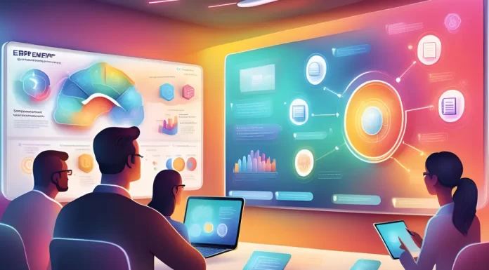 types of erp system deployment