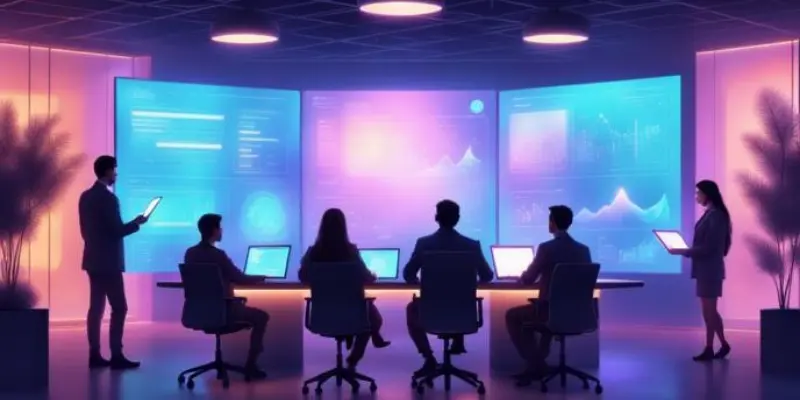 HRIS supports compressed work week