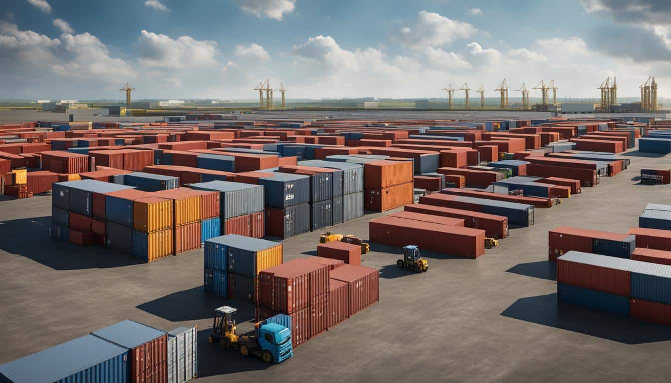 Container Warehouse Solutions in the Philippines: Benefits and Challenge