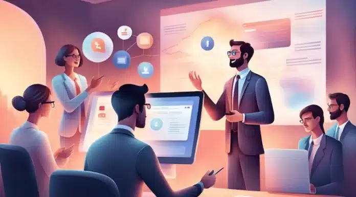 A Comprehensive Guide to the ERP Finance Module and Its Features