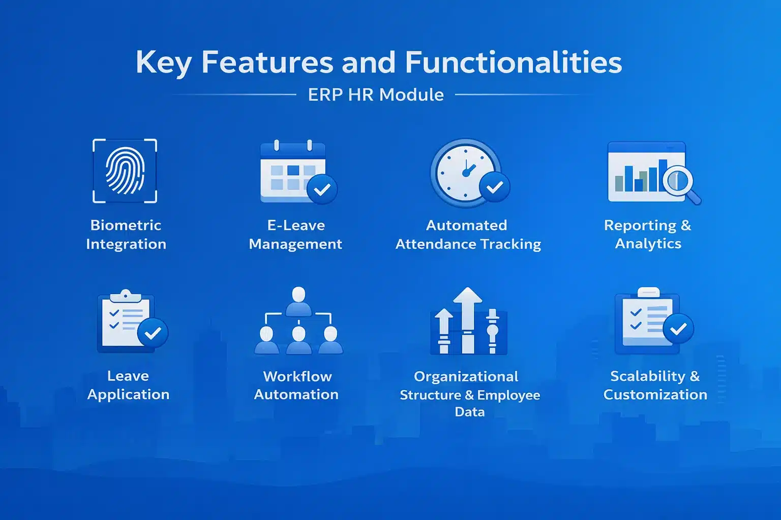 Key Features and Functionalities