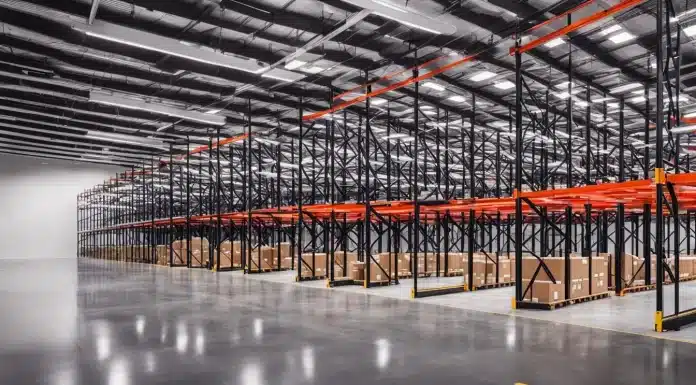 flex warehouse