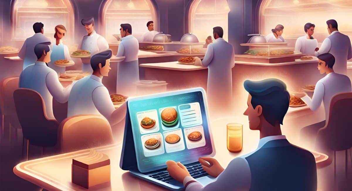 How to Choose the Right Restaurant Management Software for Your Business