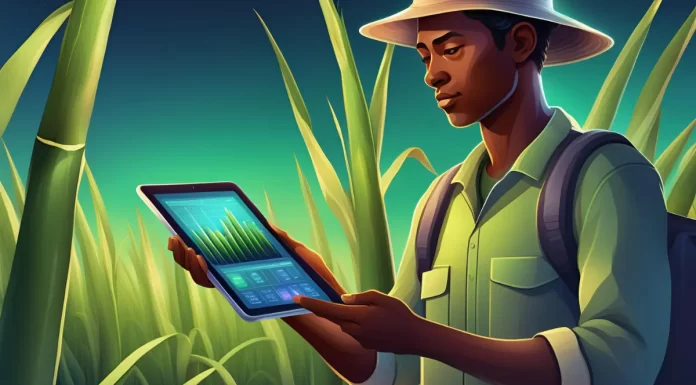 agriculture management software