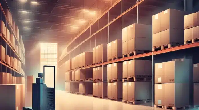 inventory management