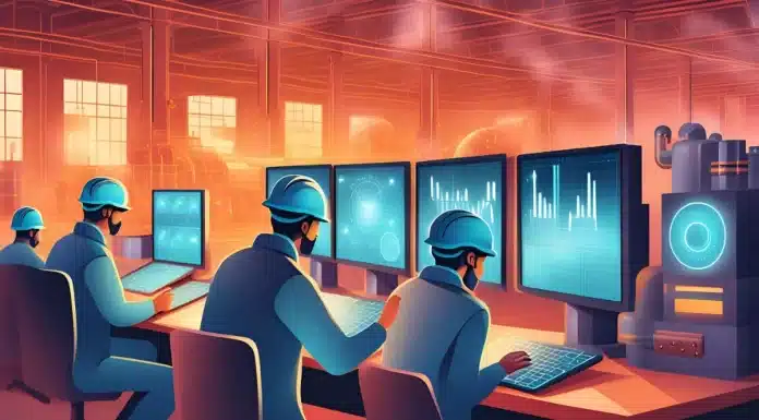 downtime-manufacturing