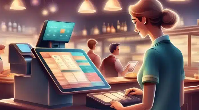 7 Key Benefits of Restaurant POS System for Your Business