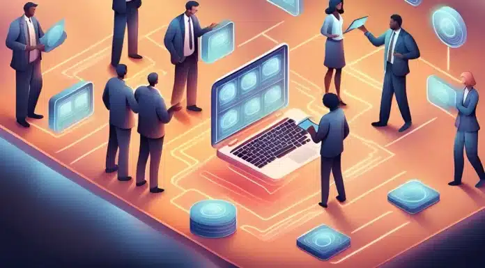 asset management system