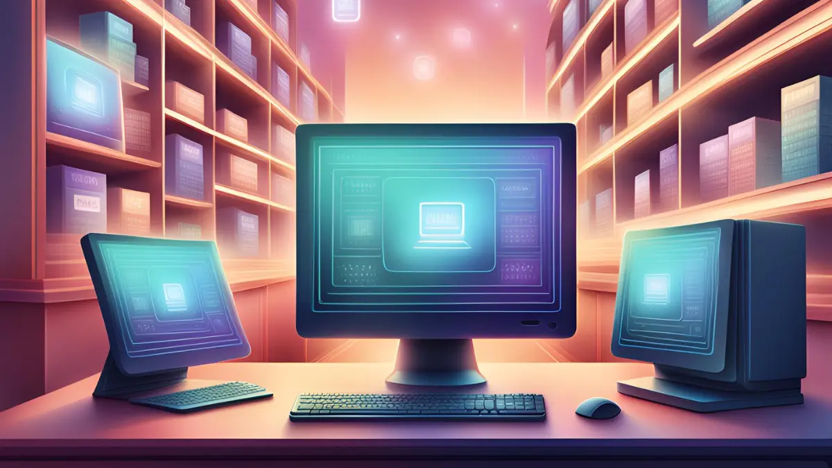 benefits of retail management software