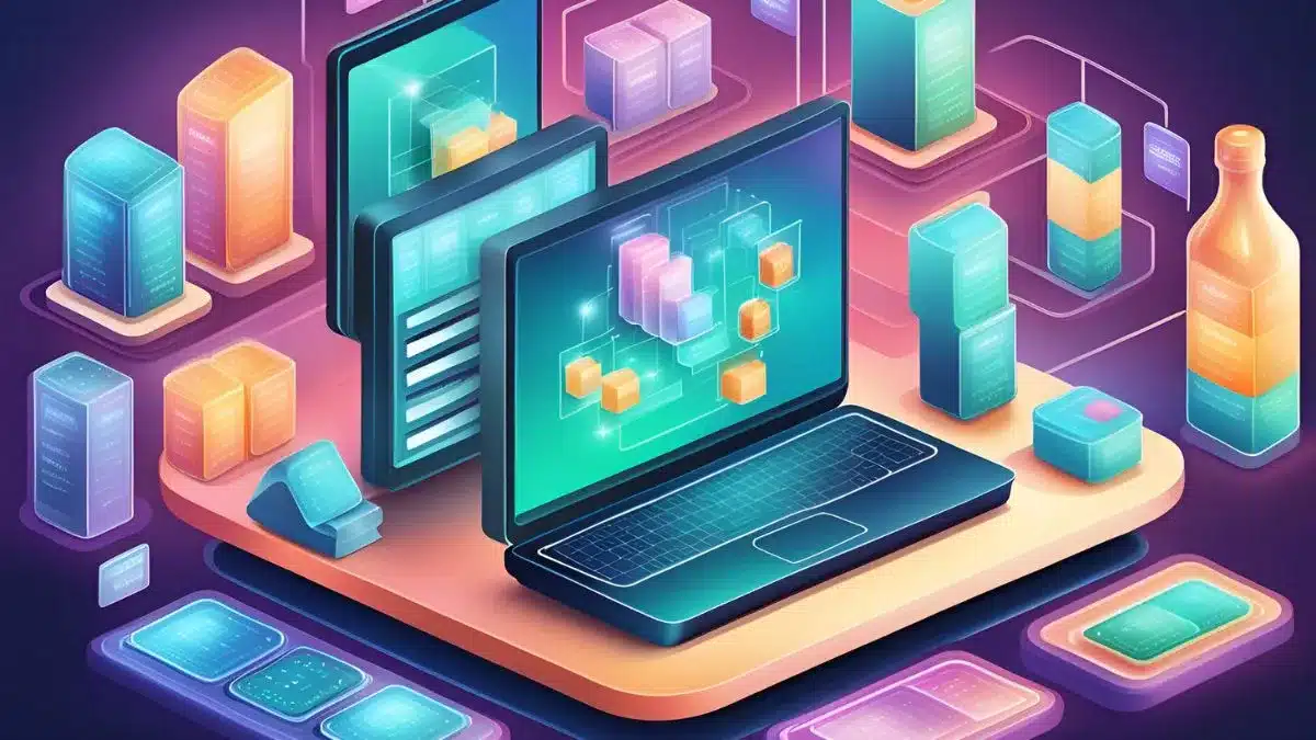 best fmcg software