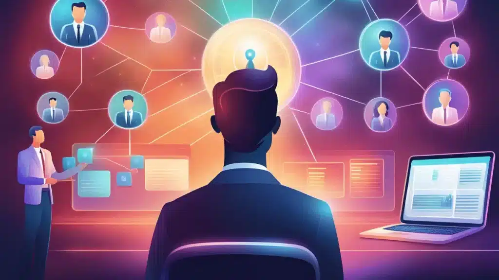 human resource information system