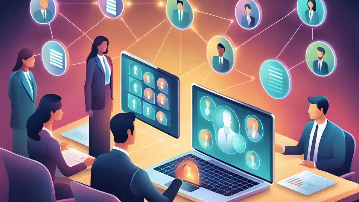 hris human resources