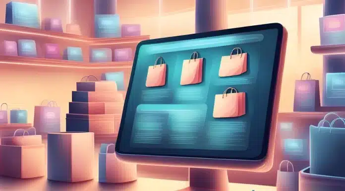 retail management system