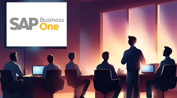 sap business one