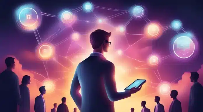 supply chain digital transformation