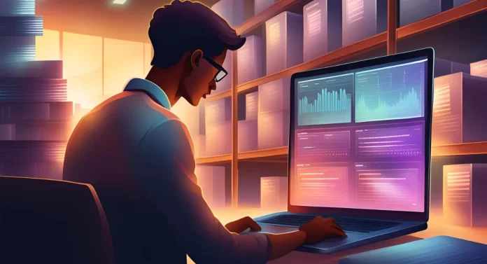 erp vs accounting software