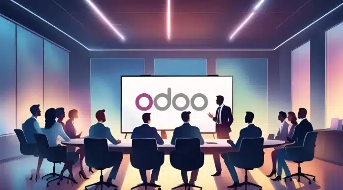 odoo alternatives