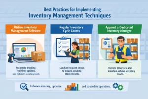 Inventory-Management-Techniques