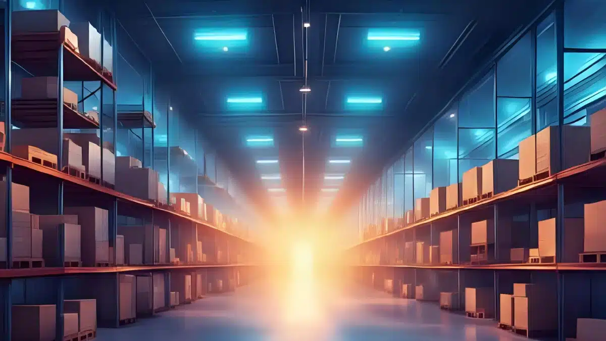 Types of Warehouse Management Systems