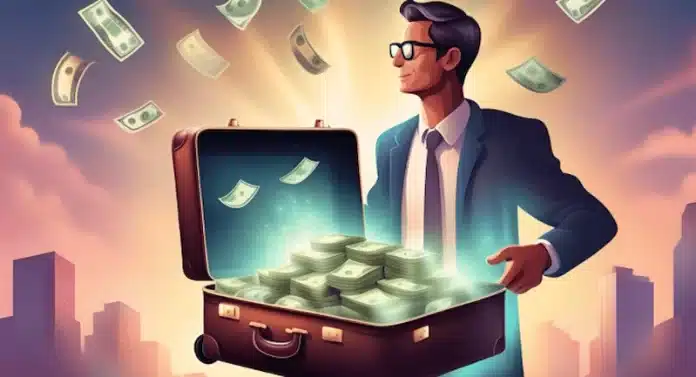 financing erp