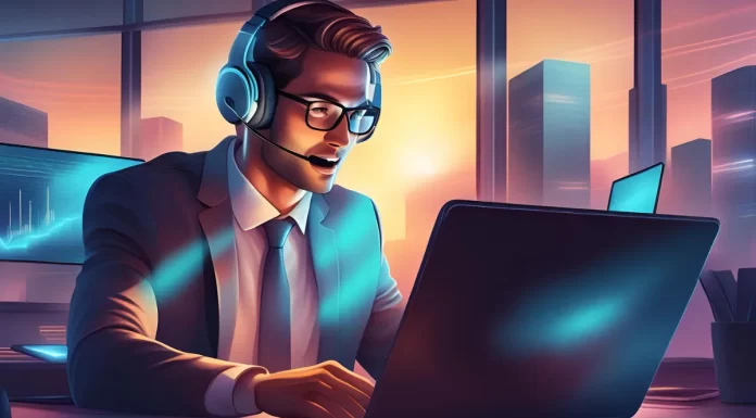 sales management software