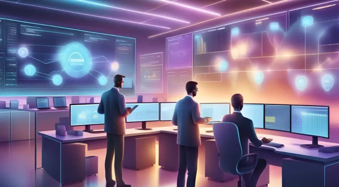 supply chain management