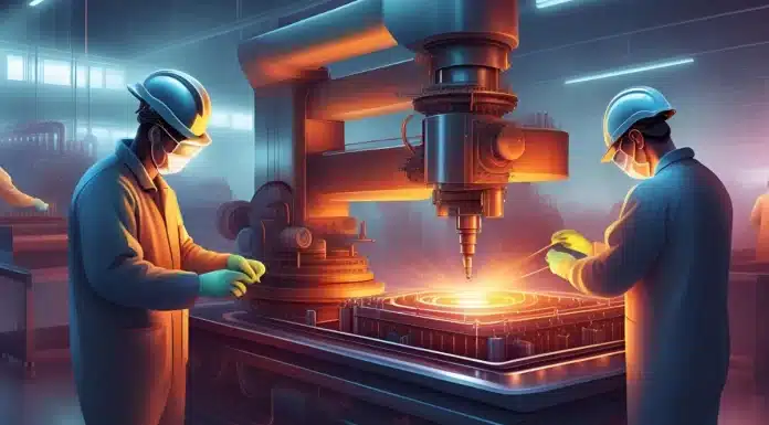 types of manufacturing software