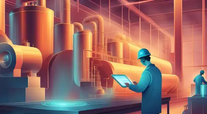 process manufacturing