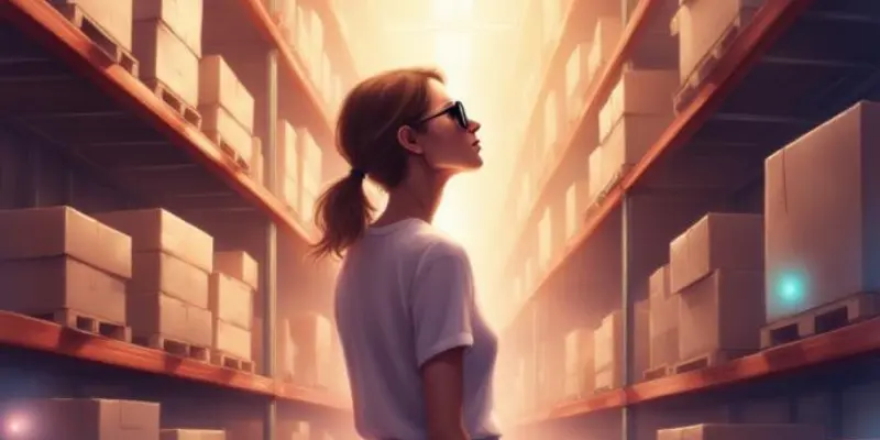 MRO inventory benefits