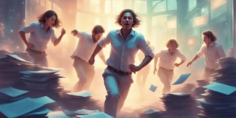 Periodic inventory system challenges