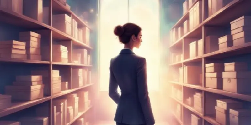 Using perpetual inventory system