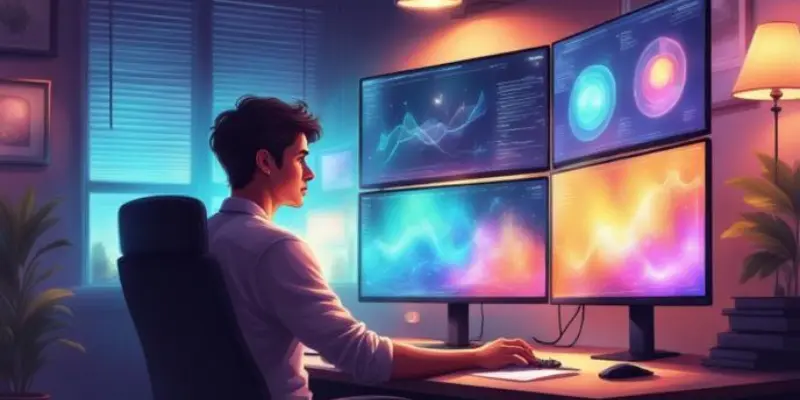 Perpetual inventory system features