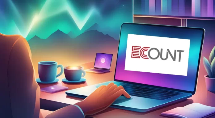 ecount-erp