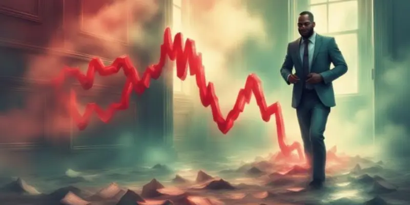 Falling inventory forecasting