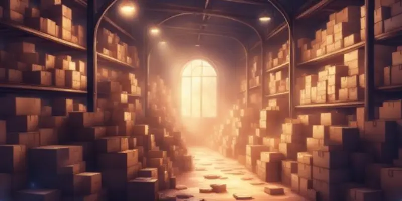 Benefit of inventory audit