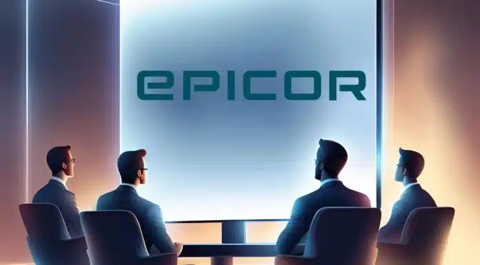 epicor erp review