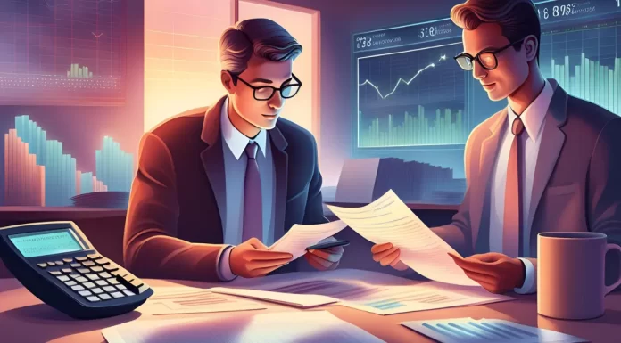 goodwill accounting benefit easy calculation