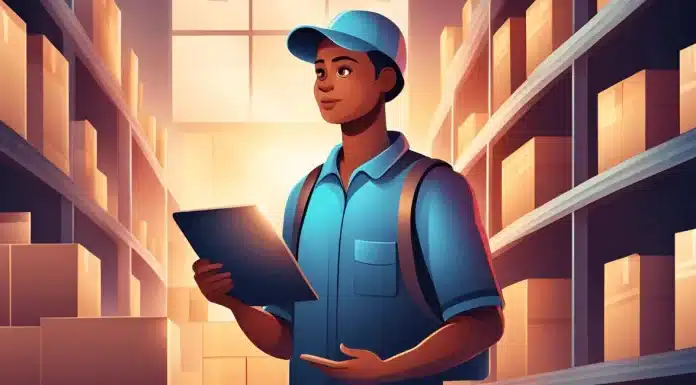 inventory forecasting formula