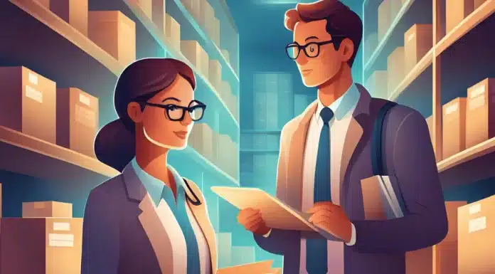 inventory reconciliation