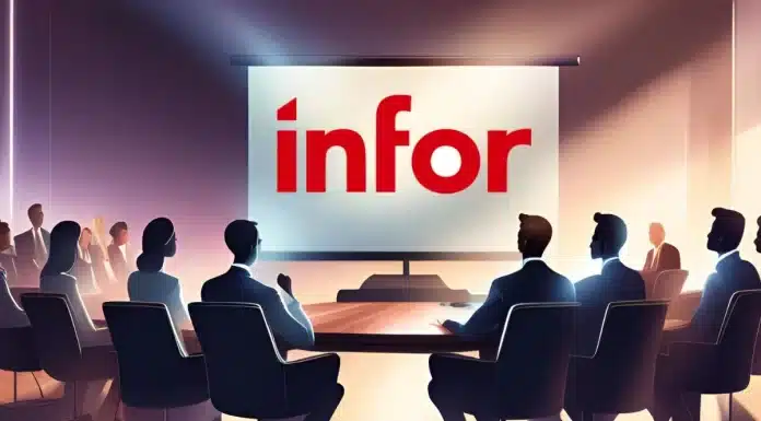infor erp review