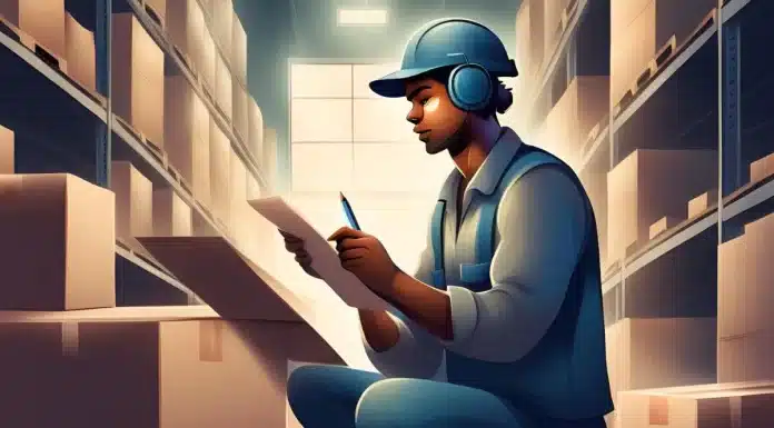 inventory aging report